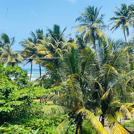Serendipity Beach Unawatuna Luaran gambar