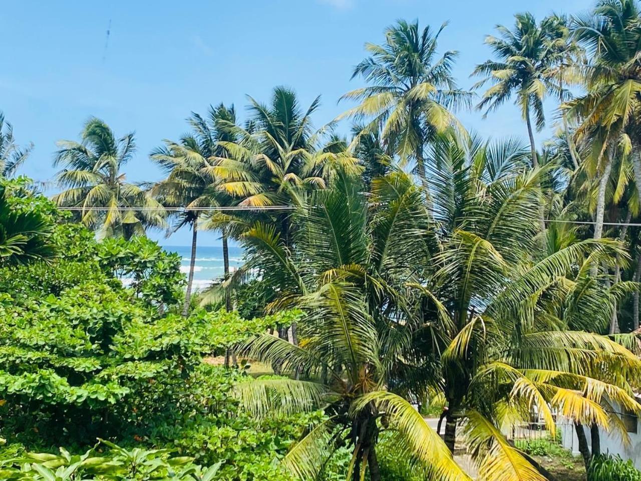 Serendipity Beach Unawatuna Luaran gambar