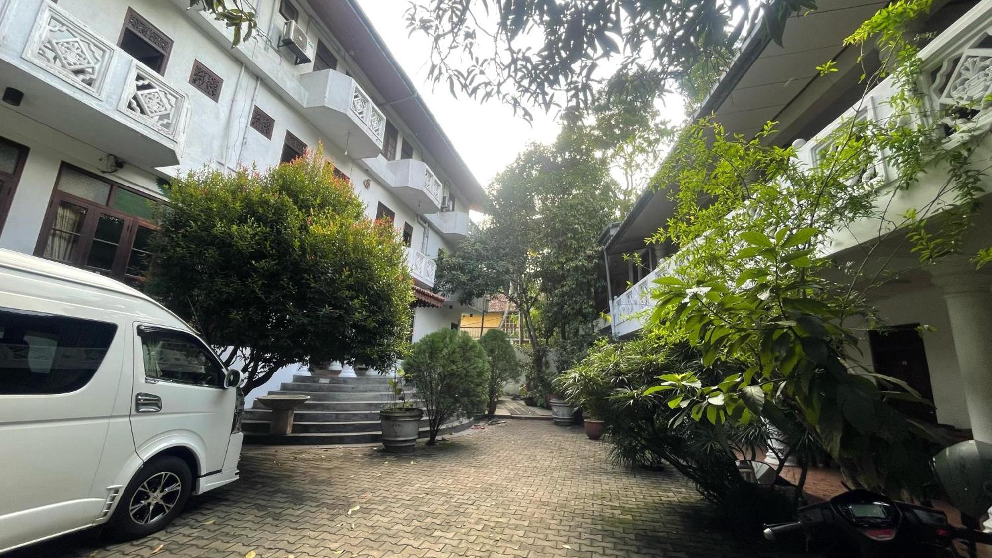 Serendipity Beach Unawatuna Luaran gambar
