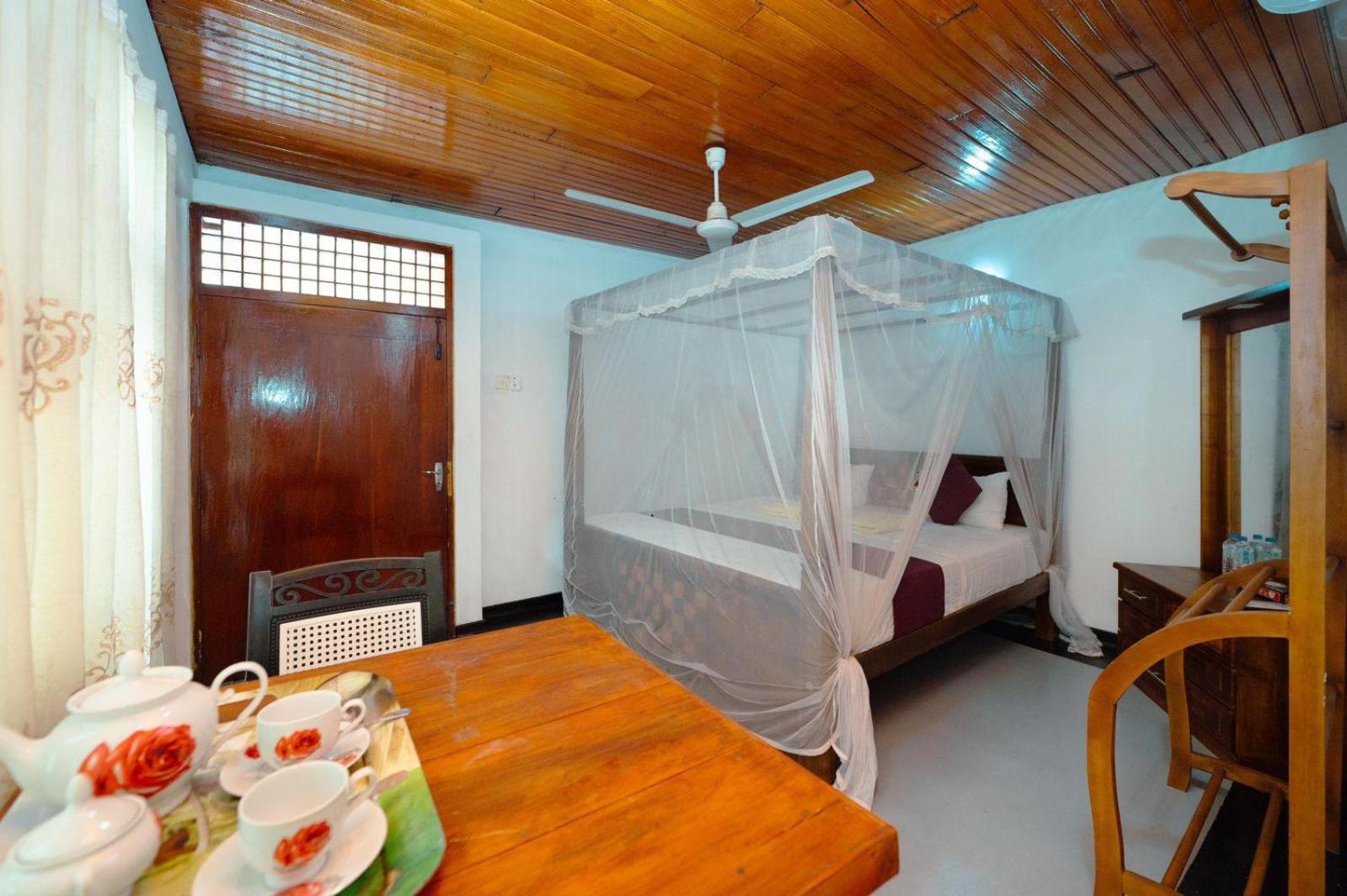 Serendipity Beach Unawatuna Luaran gambar